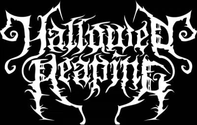 logo Hallowed Reaping